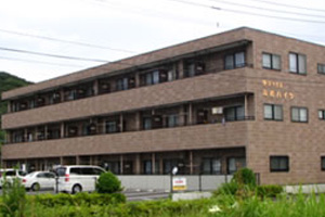 塩鶴ハイツ